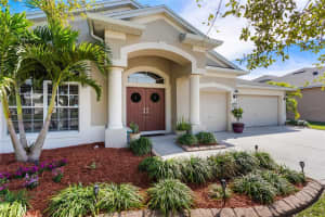 5707 99TH AVENUE CIRCLE, PARRISH, FL 34219 Sold 03/21/24