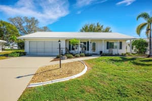 4108 LAKEWOOD AVENUE, BRADENTON, FL 34208 Sold 03/21/24