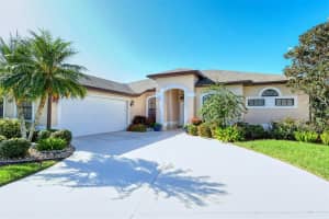 7396 FEATHERSTONE BOULEVARD, SARASOTA, FL 34238 Sold 03/20/24