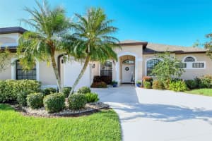 7396 FEATHERSTONE BOULEVARD, SARASOTA, FL 34238 Sold 03/20/24
