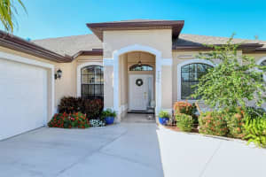 7396 FEATHERSTONE BOULEVARD, SARASOTA, FL 34238 Sold 03/20/24