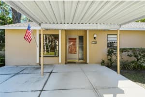 4817 VILLAGE GARDENS DRIVE, SARASOTA, FL 34234 Sold 12/03/24