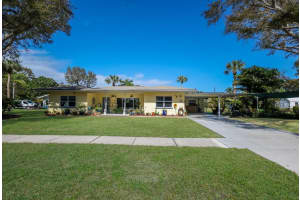 815 PATTERSON DRIVE, SARASOTA, FL 34234 Sold 05/22/24
