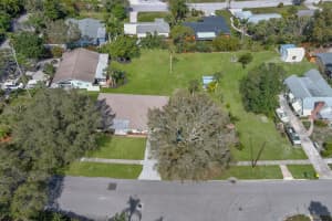 815 PATTERSON DRIVE, SARASOTA, FL 34234 Sold 05/22/24
