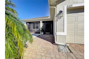 5312 LAYTON DRIVE, VENICE, FL 34293 Sold 04/25/24