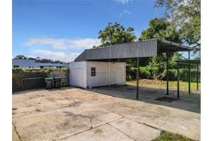 1516 INDIANA STREET, ORLANDO, FL 32805 Sold 10/28/24