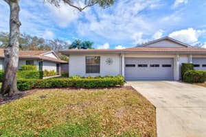 4544 ATWOOD CAY CIRCLE, SARASOTA, FL 34233 Sold 06/28/24