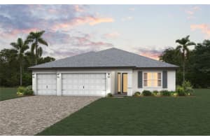 17031 GREAT HERON LANE, PUNTA GORDA, FL 33982 Sold 03/07/25