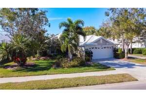 510 FALLBROOK, VENICE, FL 34292 Sold 05/10/24