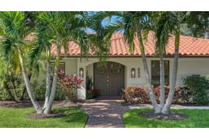 600 OWL WAY, SARASOTA, FL 34236 Sold 05/15/24