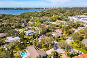 1859 BUCCANEER COURT, SARASOTA, FL 34231 Sold 05/31/24