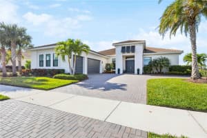 8933 ARTISAN WAY, SARASOTA, FL 34240 Sold 08/15/24