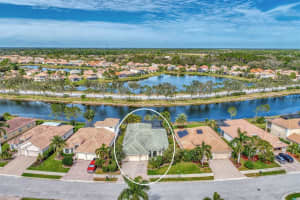 12074 GRANITE WOODS LOOP, VENICE, FL 34292 Sold 04/01/24
