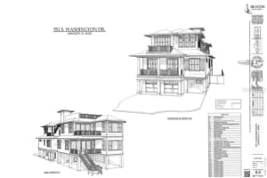 551 WASHINGTON DRIVE, SARASOTA, FL 34236 Sold 02/19/24