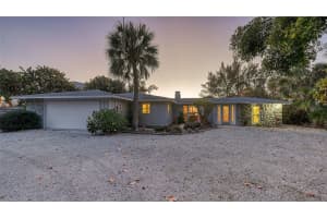 406 CASEY KEY ROAD, NOKOMIS, FL 34275 Sold 06/10/25