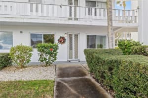 11100 86TH AVENUE, SEMINOLE, FL 33772 Sold 12/06/24
