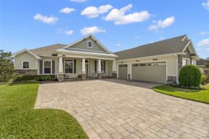 6520 EMERALD WOODS LANE, LAKELAND, FL 33813 Sold 04/29/24