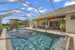 6520 EMERALD WOODS LANE, LAKELAND, FL 33813 Sold 04/29/24