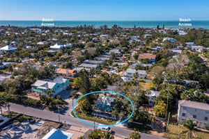 771 FOX STREET, LONGBOAT KEY, FL 34228 Sold 03/29/24