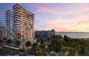 668 Quay Commons #506, SARASOTA