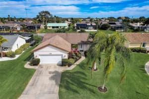 5007 MANGROVE POINT ROAD, BRADENTON, FL 34210 Sold 04/24/24