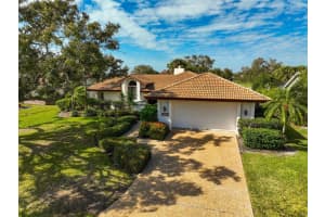 3911 PRAIRIE DUNES DRIVE, SARASOTA, FL 34238 Sold 10/08/24