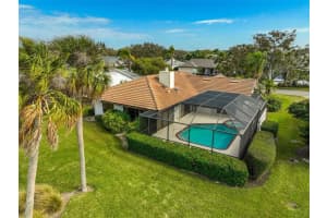3911 PRAIRIE DUNES DRIVE, SARASOTA, FL 34238 Sold 10/08/24