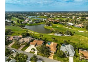 3911 PRAIRIE DUNES DRIVE, SARASOTA, FL 34238 Sold 10/08/24