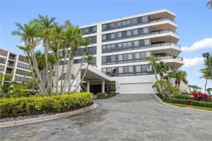 575 SANCTUARY DRIVE, LONGBOAT KEY, FL 34228 Sold 07/23/24