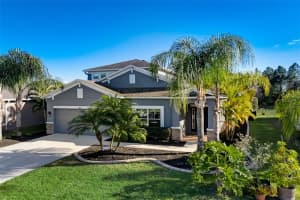 9011 39TH STREET CIRCLE, PARRISH, FL 34219 Sold 06/27/24