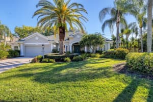 7039 LANCASTER COURT, UNIVERSITY PARK, FL 34201 Sold 06/03/24