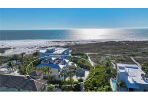 160 BRYANT DRIVE, SARASOTA, FL 34236 Sold 03/15/24