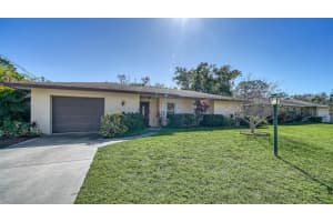 4532 BEACON DRIVE, SARASOTA, FL 34232 Sold 07/03/24
