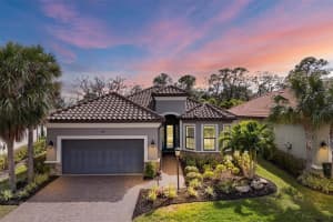3925 WAYPOINT AVENUE, OSPREY, FL 34229 Sold 05/07/24