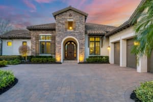 8355 CATAMARAN CIRCLE, LAKEWOOD RANCH, FL 34202 Sold 06/14/24