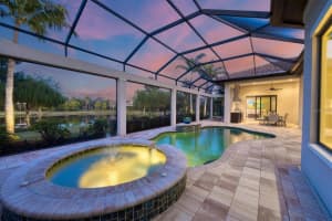 8355 CATAMARAN CIRCLE, LAKEWOOD RANCH, FL 34202 Sold 06/14/24
