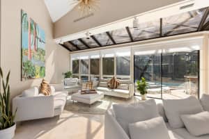337 PASSAGE WAY, OSPREY, FL 34229 Sold 06/13/24