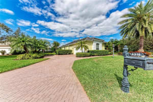 8316 ABINGDON COURT, UNIVERSITY PARK, FL 34201 Sold 06/13/24