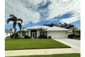 553 LAKE OF THE WOODS DRIVE, VENICE, FL 34293 Sold 05/07/24
