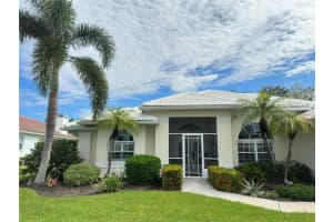 553 LAKE OF THE WOODS DRIVE, VENICE, FL 34293 Sold 05/07/24