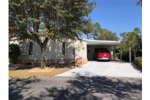 320 SALT CREEK DRIVE, NORTH PORT, FL 34287 Sold 05/22/24