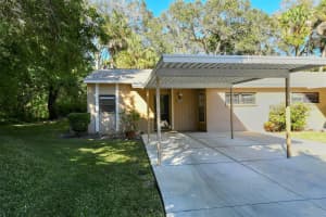 5049 VILLAGE GARDENS DRIVE, SARASOTA, FL 34234 Sold 05/09/24