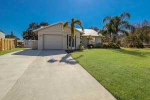 5296 BUNYAN STREET, SARASOTA, FL 34232 Sold 04/12/24