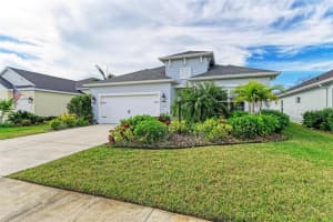 4109 GRASS POINTE DRIVE, PARRISH, FL 34219 Sold 05/20/24