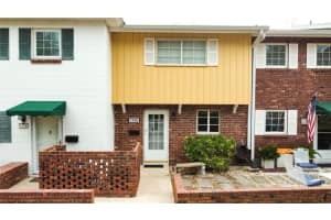 705 W Venice Ave #705-b, VENICE