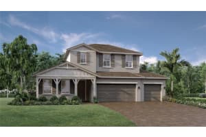453 BANEBERRY COURT, NOKOMIS, FL 34275 Sold 05/20/25