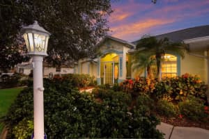1331 WASHINGTON DRIVE, VENICE, FL 34293 Sold 03/22/24