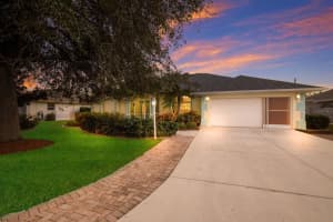 1331 WASHINGTON DRIVE, VENICE, FL 34293 Sold 03/22/24