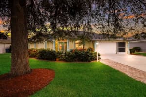 1331 WASHINGTON DRIVE, VENICE, FL 34293 Sold 03/22/24