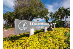 4410 EXETER DRIVE, LONGBOAT KEY, FL 34228 Sold 05/10/24
